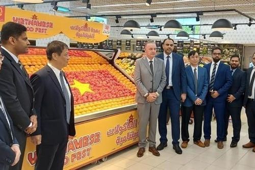 Đại sứ Nguyễn Mạnh Tuấn: Hợp tác kinh tế là điểm sáng trong quan hệ Việt Nam - UAE