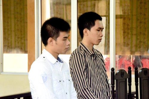 13 năm tù cho đối tượng chém thanh niên nói chuyện với bạn gái mình