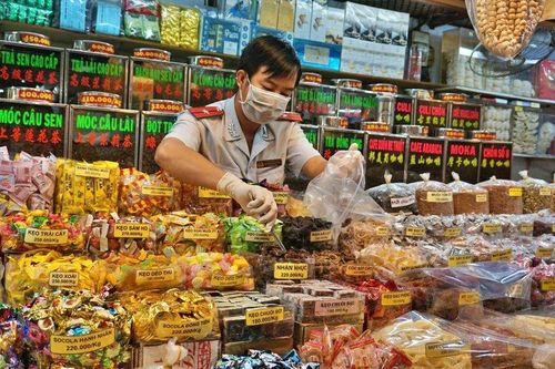 Tp.HCM khi có Sở An toàn thực phẩm thì làm tốt đừng để xảy ra ngộ độc