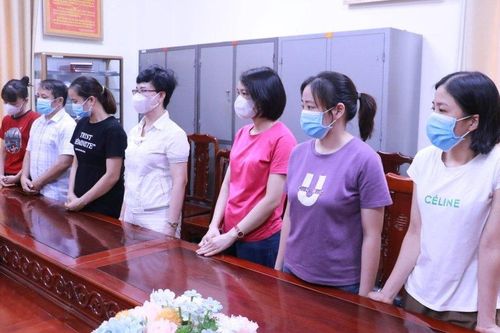 PGĐ bệnh viện Đa khoa Thái An tham gia đường dây gian lận bảo hiểm