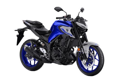 Bảng giá môtô Yamaha tháng 8/2023: Rẻ nhất 69 triệu đồng