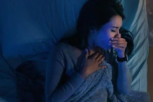 Cảnh báo sớm 5 dấu hiệu bất thường khi ngủ tiết lộ nguy cơ mắc bệnh ung thư