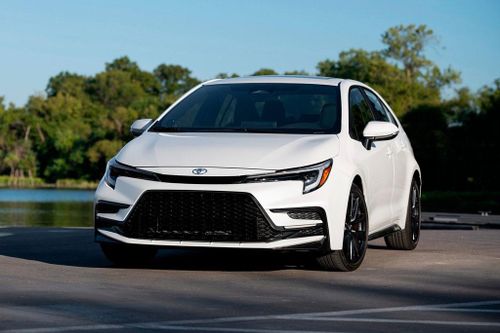 Top 10 ôtô bán chạy nhất trong lịch sử: Toyota Corolla dẫn đầu