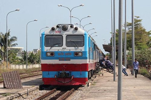 Lịch sử ra đời và phát triển của tàu hỏa