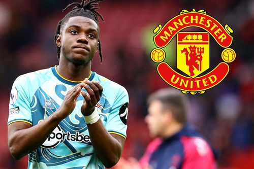 Man Utd quyết giành 'máy quét' người Bỉ với Chelsea, Liverpool