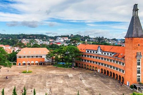 Đà Lạt xây dựng hồ sơ đề xuất trở thành thành phố di sản