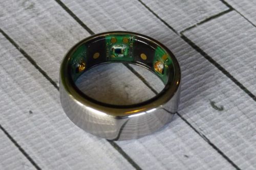 Nhẫn thông minh - Samsung Galaxy Ring có thể sản xuất hàng loạt ngay trong tháng tới