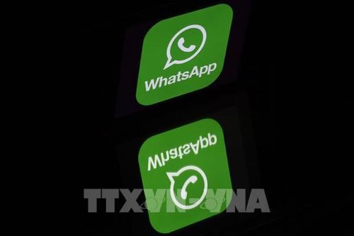 Thụy Sĩ công bố kết quả kiểm tra ứng dụng WhatsApp