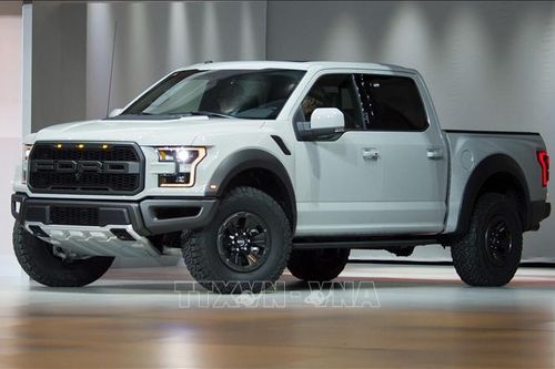 Diễn biến mới liên quan tới ô tô Ford tại thị trường Mỹ