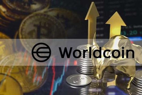 Dự án tiền điện tử Worldcoin bị cơ quan quản lý của các nước châu Âu 'để mắt'