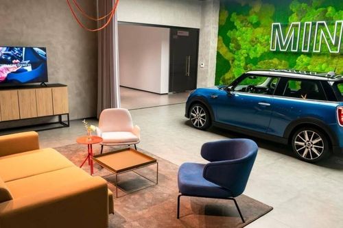 Thaco nâng tầm trải nghiệm cho khách hàng mua xe BMW, MINI