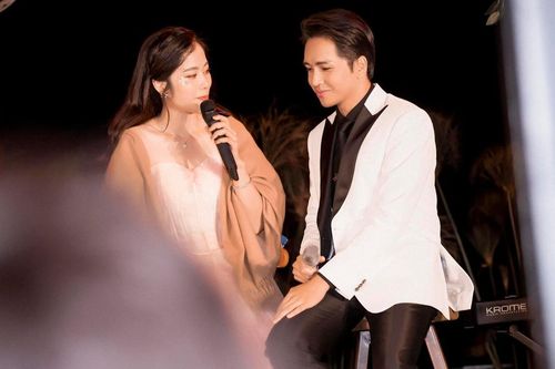 Nhận quà từ fan của Bạch Công Khanh, Nam Em có chia sẻ bất ngờ