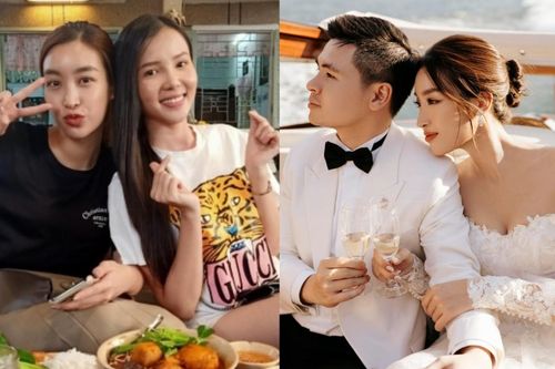 Bạn thân xác nhận Đỗ Mỹ Linh đang ở cữ, hé lộ diện mạo ái nữ vừa chào đời
