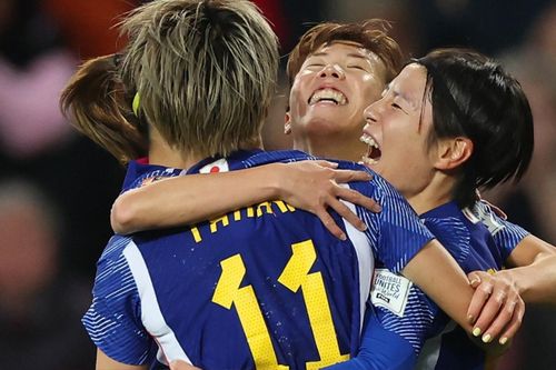 Nhật Bản toàn thắng ở vòng bảng World Cup 2023: Không cao nhưng phải ngước nhìn