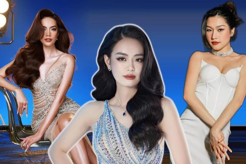 Bùi Khánh Linh bất ngờ thua cuộc ở chặng đua đầu tiên của Miss Grand VN