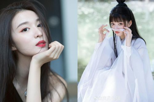 Người yêu Dương Dương, Tiêu Chiến là 2 nữ chính phim hè 2023 bị mắng nhiều nhất