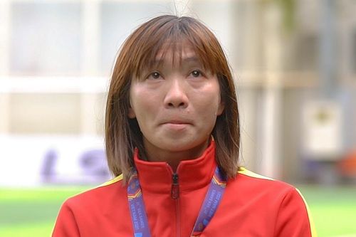 'Chiến binh' Thùy Trang không được thi đấu ở World Cup 2023: Xin đừng khóc!