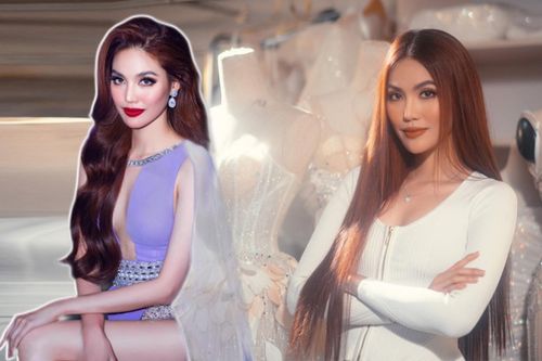 Sau nắm bản quyền Miss Universe VN, Lan Khuê bất ngờ lấn sân thêm lĩnh vực này