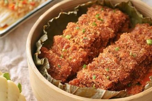 Thêm một cách làm thịt hấp đơn giản mà ngon miệng