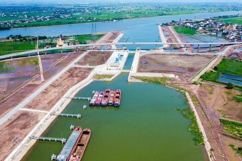 Những điểm giống nhau thú vị về 'kênh đào Panama' của Việt Nam và phiên bản quốc tế