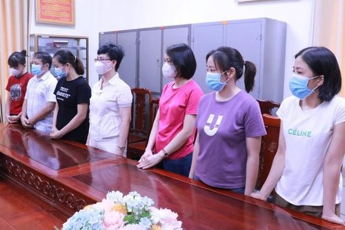 2 bác sĩ, 5 điều dưỡng bị khởi tố vì lập khống bệnh án để trục lợi bảo hiểm