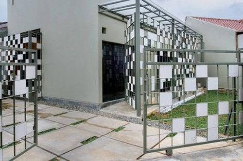 Nhà cấp 4 từ 36m2 thành 58m2 rộng thoáng với chi phí cải tạo khoảng 260 triệu đồng