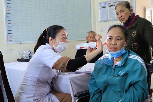 Để người khuyết tật tiếp cận tốt hơn chính sách giáo dục và y tế