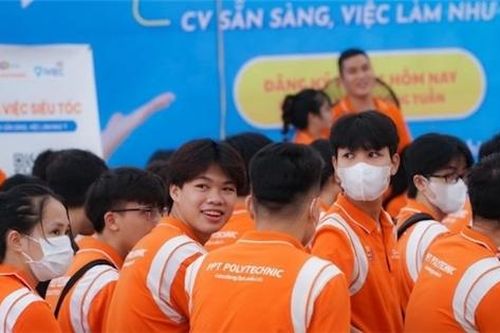 Xây dựng mô hình trường học trong lòng doanh nghiệp