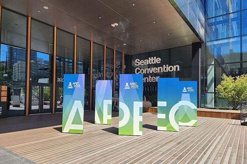 Các hội nghị Bộ trưởng APEC tại Seattle thúc đẩy tăng trưởng xanh và kết nối kinh tế