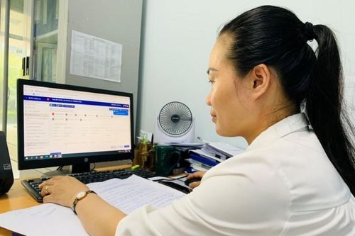 PC Hải Phòng Chuyển đổi số trong công tác KD&DVKH đã mang lại kết quả cao