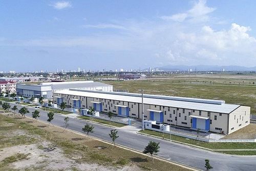 Nghệ An: Chấp thuận chủ trương đầu tư dự án sản xuất hợp kim nhôm 165 triệu USD