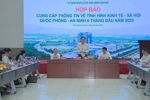 Bình Dương: Tiết kiệm điện lên đến gần 182 triệu kWh