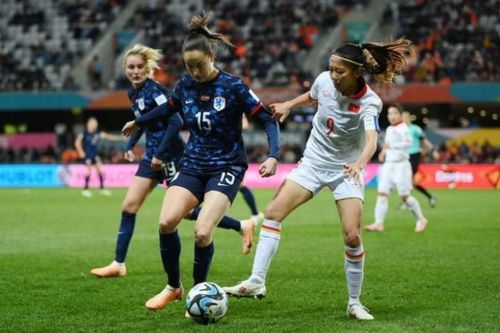 ĐT Việt Nam 0 – 7 ĐT Hà Lan: Chia tay World Cup 2023 với những bài học quý báu