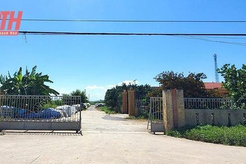 Gian nan 'giữ lửa' làng nghề: Bài 2: Nhiều bất cập trong quy hoạch tại các cụm công nghiệp làng nghề
