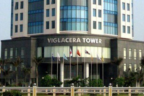 7 tháng đầu năm, Viglacera lãi gần 1.500 tỷ từ mảng bất động sản