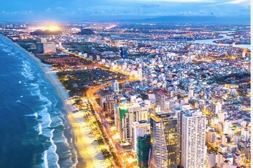 Đà Nẵng dự kiến thu về hơn 3.807 tỷ đồng từ đấu giá đất trong năm 2023