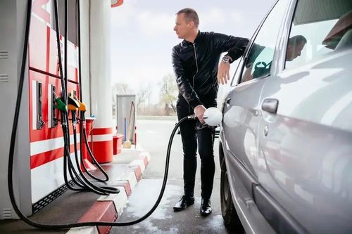 Mỹ siết thêm quy định về tiết kiệm nhiên liệu với các phương tiện