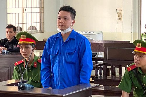 Bị xử phạt nhiều năm tù vì giết người