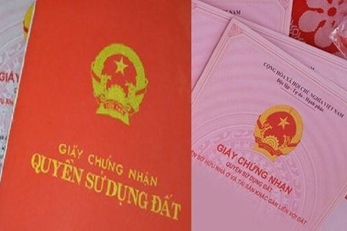Triển khai mức thu phí thẩm định hồ sơ mới và giá dịch vụ công cấp sổ hồng