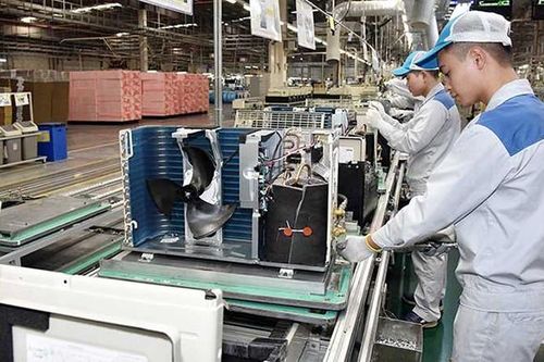 Kiến tạo không gian phát triển cho doanh nghiệp