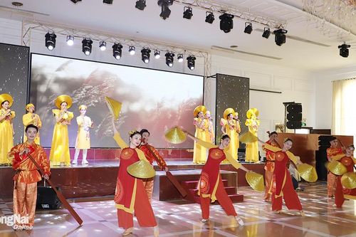 Quảng bá nét đẹp văn hóa Đồng Nai