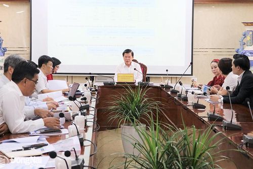 Doanh nghiệp đề xuất đầu tư 4 dự án nông nghiệp công nghệ cao