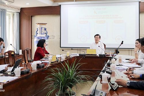 Tập đoàn Kim Oanh muốn làm nhiều dự án nhà ở xã hội ở Đồng Nai
