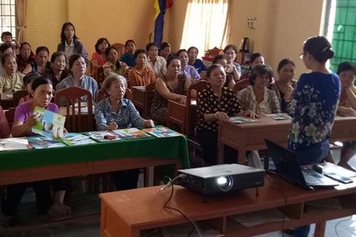 Nguyên nhân gây mất cân bằng giới tính khi sinh