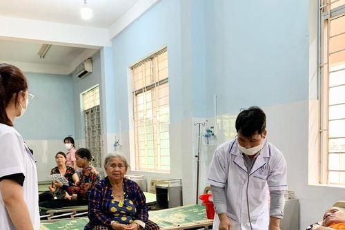 Đức Cơ ghi nhận 354 ca mắc sốt xuất huyết