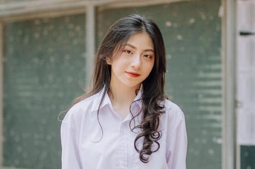 Thủ khoa khối C00 tỉnh Lạng Sơn và hành trình ôn luyện gian nan