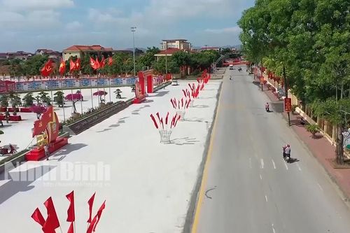 Ban Tuyên giáo Huyện ủy Yên Mô: Phát huy vai trò 'đi trước mở đường'