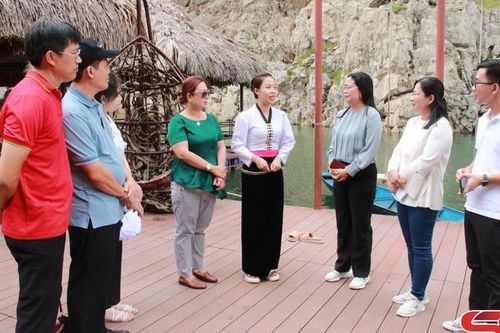 Nâng cao chất lượng nguồn nhân lực du lịch