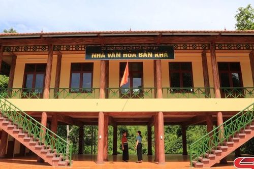 Yên Châu đầu tư hạ tầng vùng đồng bào dân tộc thiểu số