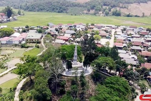 Du lịch nông thôn Mường Và